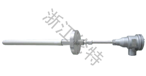 雙層抗沖刷熱電偶